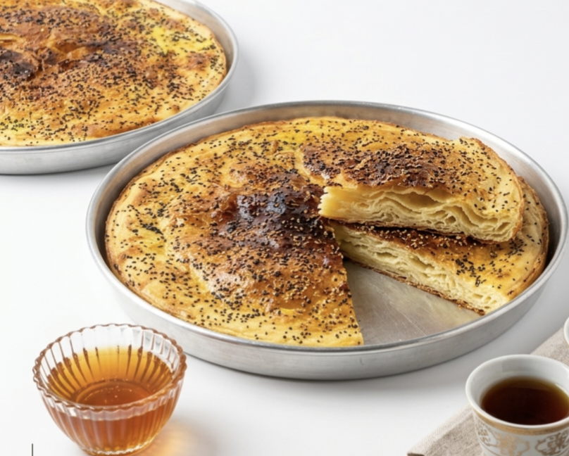 المعجنات