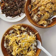 قسم العريكه والمعصوب